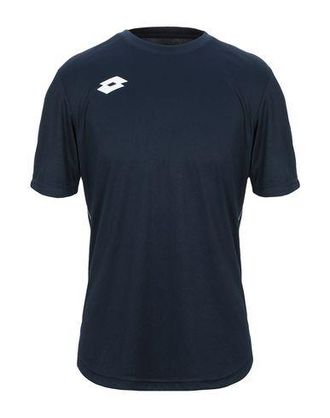 Lotto TOPWEAR - T-shirts su YOOX.COM