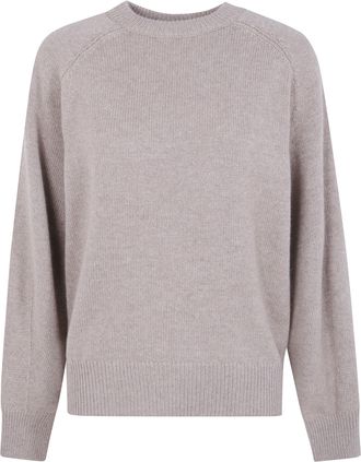 Brunello Cucinelli Sweater Turtleneck Cashmere Turtleneck