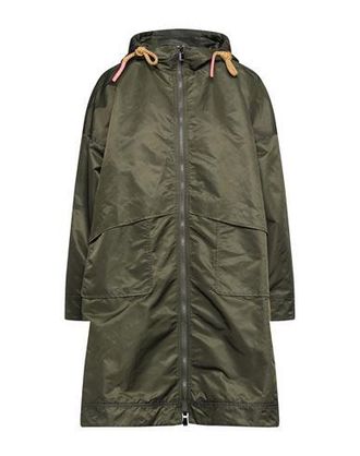 Lu Mei CAPISPALLA - Soprabiti & Trench su YOOX.COM