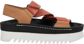 Clarks FOOTWEAR - Sandals on YOOX.COM