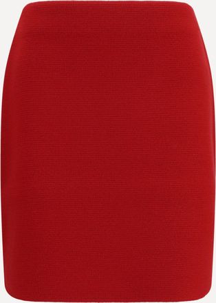 Fabiana Filippi Gonna in lana Woman 44