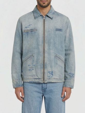 Maison Margiela Giacca di jeans Mm6 Maison Margiela