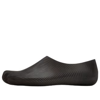 Balenciaga Ultra Flat Shoes Black 678357W0FO91000