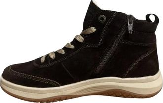 Remonte Schoenen, Dames, Bruin, 41 EU, D3Q70 Veterlaarzen