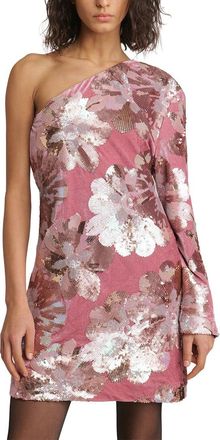 Sabina Mus&aacute;yev Juliette Mini Dress
