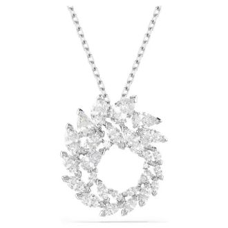 Swarovski Mesmera Ladies Marquise cut Pendant Necklace