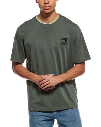 Scotch & Soda Graphic T-Shirt