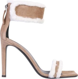 Giuseppe Zanotti Kanda Sandals