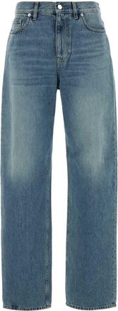 Gucci Denim Jeans