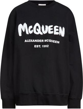 Alexander McQueen TOPWEAR - Felpe su YOOX.COM