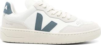 Veja Sneakers V-90 - Bianco