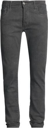 low brand BOTTOMWEAR - Pantaloni jeans su YOOX.COM