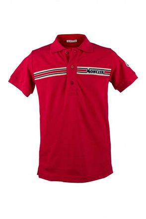 Moncler Polo -Hemd