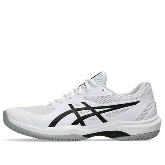 Asics Game FF White Black 1041A489-101