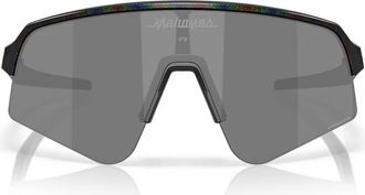 Oakley Sutro Lite Sweep Patrick Mahomes II Collection Shield Mens Sunglasses OO9465 946534 39