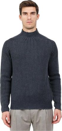 04651/ Hombre, Jerseys, Azul, Talla: M