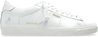 Golden Goose Sneakers, male, White, Size: 7 US White Sneakers for a Stylish Look