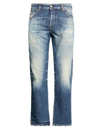 Diesel BOTTOMWEAR - Jeans sur YOOX.COM