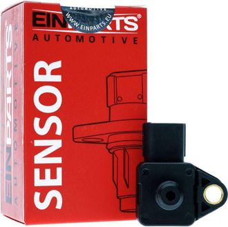 OEM Sensor De Presi&oacute;n Del Colector De Admisi&oacute;n (map) Para Honda Civic Vii/viii, Jazz Ii, Fr-v Y Stream