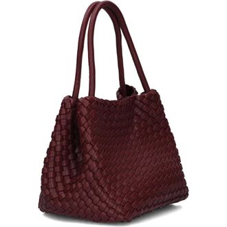Hvisk Dames, Tassen, Rood, Maat: ONE Size