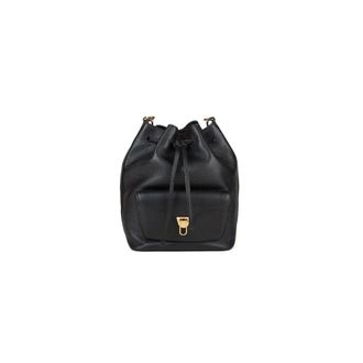 Coccinelle Bucket Bags, female, Black, Size: ONE SIZE Beat Generation Bucket Bag