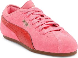 Puma Tackle Sneaker in Magic Rose/Candy Apple/Gum at Nordstrom Rack, Size 10.5