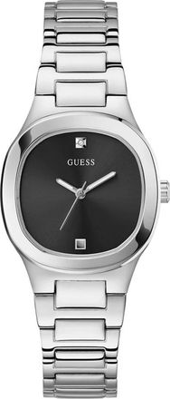Guess Horloges - Dames - Horloges - Grijs - ONE Size - Accessoires