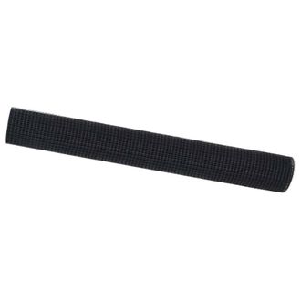 Berkfield Home Welded Wire Fence Grey 1x100 m Steel in Dark Grey