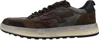 Premiata Nous 8685 - Heren - Sneakers - Veelkleurig - 40 EU - Schoenen
