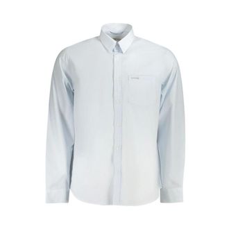 Guess Uomo, Magliette, Blu, L, new