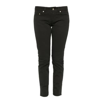 Dondup Mujer, Vaqueros, Negro, Talla: W29
