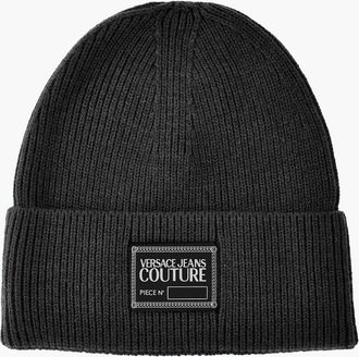 Versace Jeans Couture Beanie
