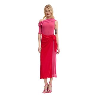 Never Fully Dressed Donna, Abiti, Multicolore, L, new
