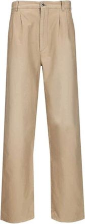 Maison Margiela Uomo, Pantaloni, Beige, M, new
