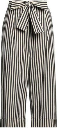 Twin-Set PARTES DE ABAJO - Pantalones en YOOX.COM