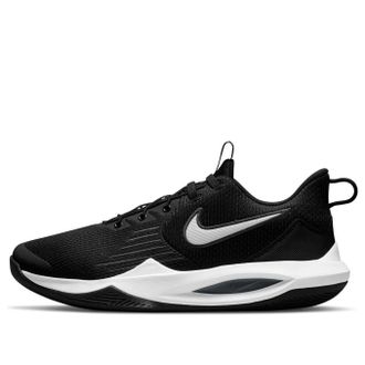 Nike Precision 5 FlyEase Black White DC5590-003