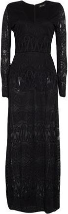 Dram&eacute;e VESTIDOS - Vestidos largos en YOOX.COM