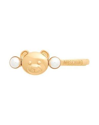 Moschino JOYAS y RELOJES - Gemelos y Pasador en YOOX.COM