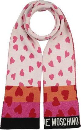Moschino ACCESSORI - Sciarpe su YOOX.COM