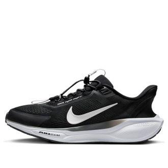 Nike Air Zoom Pegasus 41 EasyOn Black White FQ7837-002