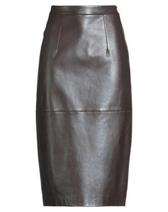 Luisa Spagnoli BOTTOMWEAR - Gonne midi su YOOX.COM