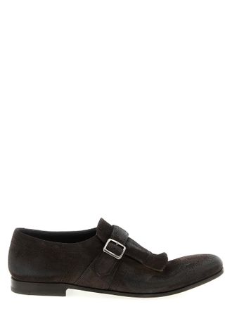 Churchs Mens Shangai Loafers