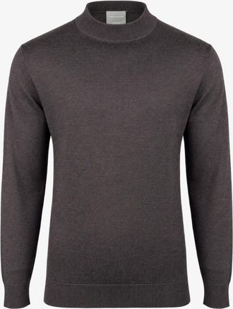 Gentiluomo Turtleneck | Bruin