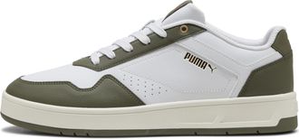 Puma Sneakers Court Classic, Scarpe, Bianco, 40.5