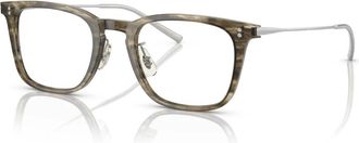 Oliver Peoples Loftin Zonnebril - unisex - Brillen - Grijs - 49 MM - Accessoires