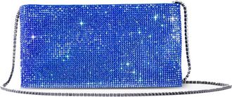 Benedetta Bruzziches Donna, Borse, Blu, Taglia unica, new