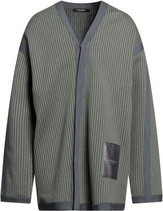 A-Cold-Wall* KNITWEAR - Cardigans on YOOX.COM