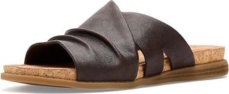 Blowfish Noelle Womens Sandals Brown Smooth : 7.5 M, Synthetic