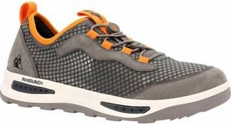 Rocky Mens Nowake Outdoor Shoe In Grey