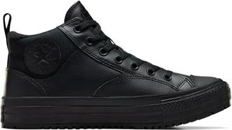 Converse Malden Street Boot - - Shoes - Uomo - Nero - 39 EU